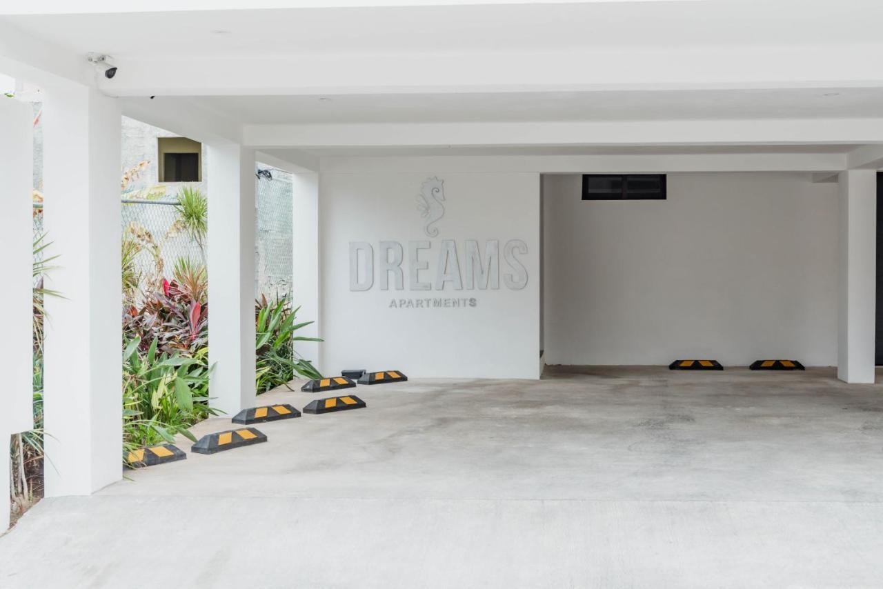 Dreams Apartments 8. Loft A 9 Minutos De La Playa Isla Mujeres Esterno foto